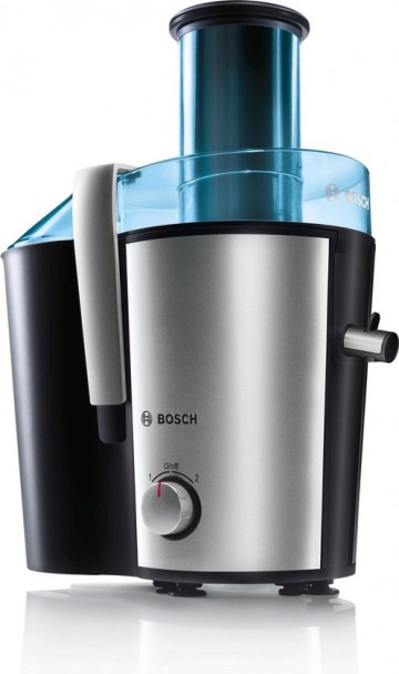 Bosch MES3500 design