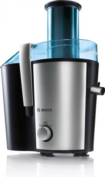 Bosch MES3500 design