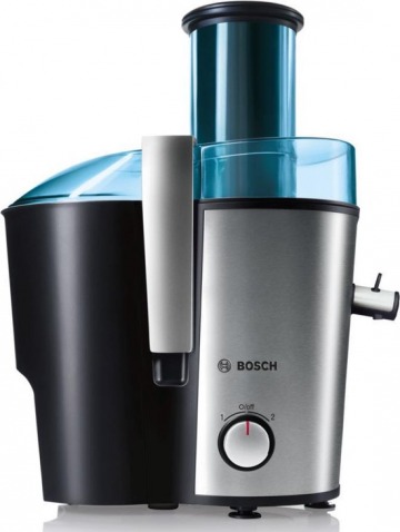 Bosch MES3500 test