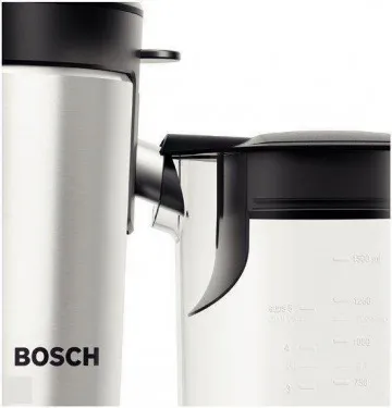 Bosch MES4010 review