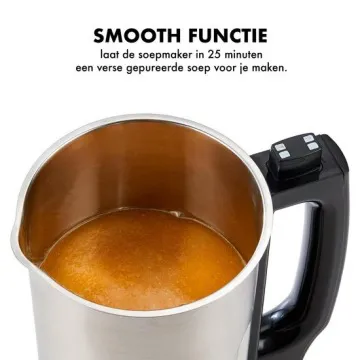 MOA SM72 smoothie