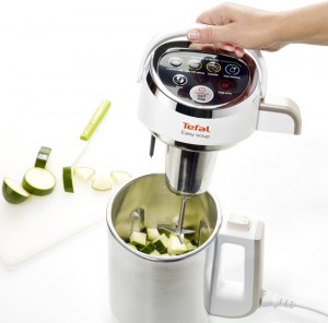 Moulinex Easy Soup review