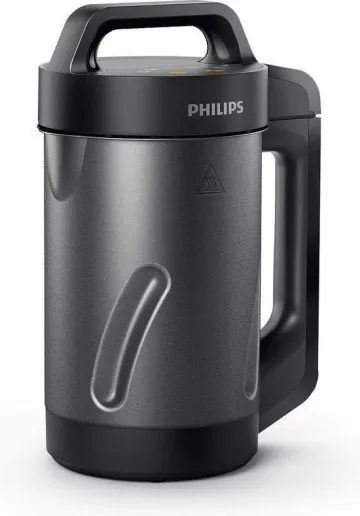 Philips Viva HR2204/80 review