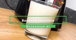 bananen-smoothie-recept